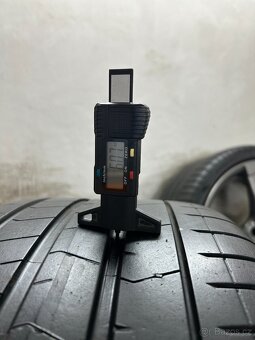 letní originál sada Rotor Audi A7/S7/RS7 21" 5x112 - 16
