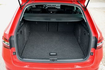 Škoda Superb 2.0 TDI 110kW Style Pro Navi kombi TOP STAV - 16