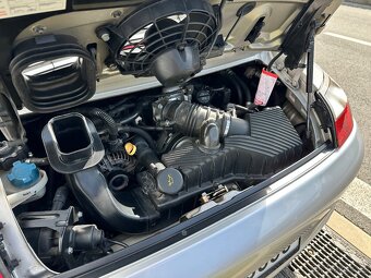 Porsche Carrera 911, 996, 3.6, 235kw, 2004, 108tis. KM. - 16