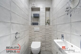 Prodej, domy/rodinný, 100 m2, Hlavní 416, 25207 Štěchovice,  - 16