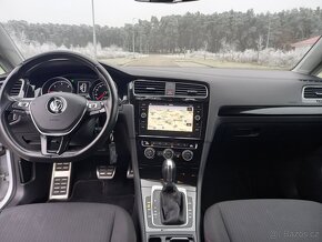 VW GOLF VII 2,0TDI-2017-SOUND-ACC-LED-DSG-150PS - 16