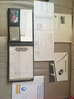 BMW E36 328i - 16