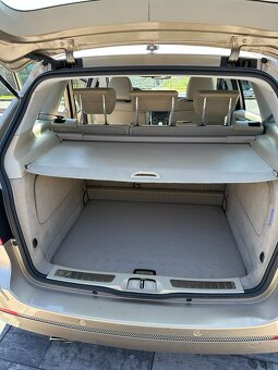 Mercedes benz třídy B 2007 nafta - 16
