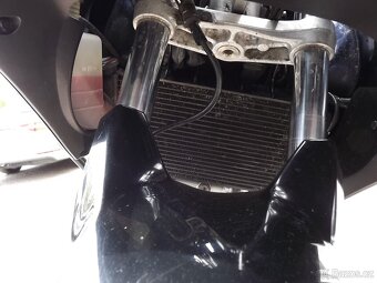Suzuki DL 1000 V-Strom - 16