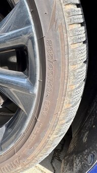 Lexus ES 300h F-Sport Top, DPH - 16