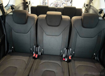 Ford S-Max 2.0 TDCi Titanium PowerShift - 16