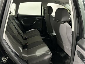 Seat Altea 1,4 TSI TEMPOMAT ČIDLA STK - 16