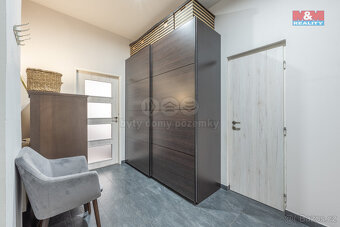 Pronájem bytu 2+kk, 59 m², Praha, ul. Václavkova - 16