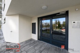 Pronájem, byty/2+kk, 56 m2, Cibulkova 954, Klatovy III, 3390 - 16