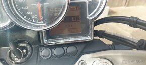 Moto Guzzi Breva 850 - 16