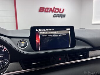 Mazda 6 Sedan 2.0 SKYACTIV-G 121 kW Automat 2022 DPH - 16