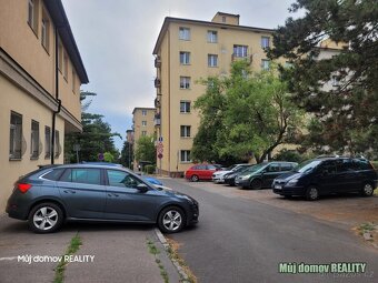 Pronájem bytu 2+1, 58 m Praha 9, Hloubětín, u metra. Poděbra - 16