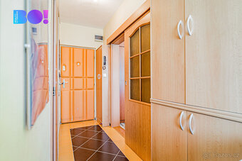 Prodej bytu 4+1, 92 m², ul. Josefa Brabce, Moravská Ostrava - 16