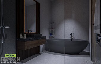 Prodej, rodinný dům 4+kk, podlahová plocha 210 m², pozemek 5 - 16