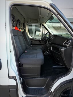 Iveco Daily 2.3 2019 Maxi Klima - 16