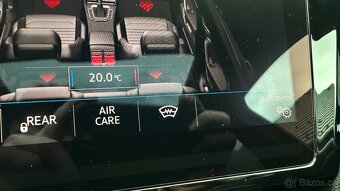 Vw Passat B8 2.0 TDi 176kw 4x4 3x Rline, dynaudio - 16