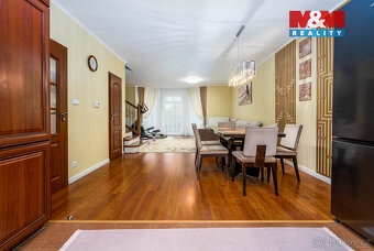 Prodej RD, 150 m², Hostivice, ul. náměstí Jana IV. z Dražic - 16