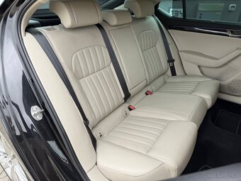 Škoda Superb L&K 2021 TDi 4x4 Max-výbava - 16