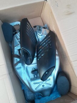 Aprilia Dorsoduro 750 - 23 kW - 16