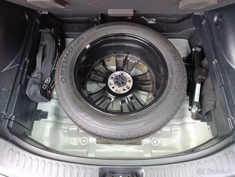 KIA SPORTAGE,1.maj,ČR,2013,4x4,A/T,serv.k,záruka,2.0CRDi - 16