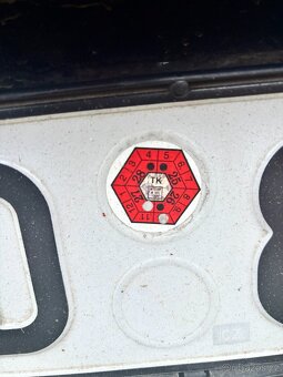 Grand C-Max 1.6TDci, 1.majitel v ČR, Tažné, 2012, Pěkný stav - 16