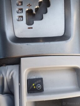 Subaru Forester SH 2.5i LPG 126kW 2011 NOVÁ STK - 16