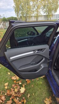 Audi a3 8v benzin - 16