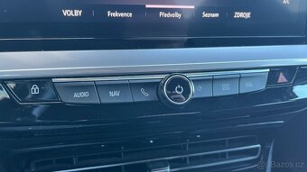 Opel Mokka-e Ultimate 50 kWh - 16