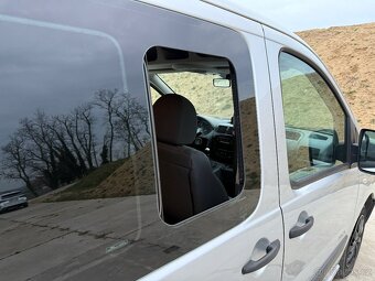 Citroen Jumpy Long 2.0HDI 88kW | 2008 | 189tisKm - 16