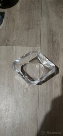 Starožitné sklo a keramika - 16