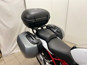 BMW R 1200 R,ABS,ESA,TOP - 16