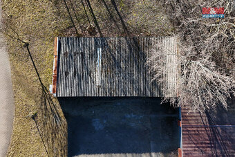Prodej garáže, 20 m², Klatovy, ul. Za Tratí - 16