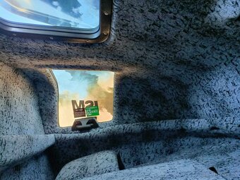 2012 Iveco Daily 40C15 - 3.0 motor, dvoumontáž, klimatizace - 16