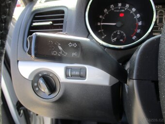 YETI 2,0TDI 103kW Ambition 4x4 Tažné Klima 2013 - 16