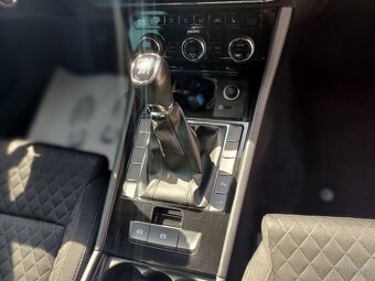 ŠKODA SUPERB 1,8 benzín 132KW DPH - 16