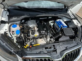 YETI 1.2Tsi 77KW 2015 ALU KLIMA PDC - 16