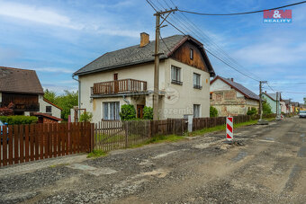 Prodej rodinného domu v Jestřebí, okres Česká Lípa - 16