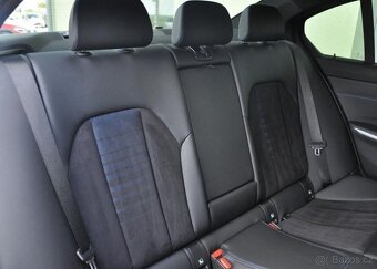 BMW Řada 3 320xD M-SPORT ČR 1.MAJ - 16