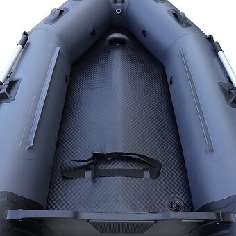 Nafukovací člun Stark Boat DT-290 s kýlom - 16