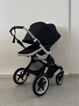 Kočárek Bugaboo Fox - 16