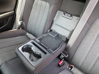 MAZDA 6 2.0 KOMBI SPORTS LINE r.v.10/2022 NAVI,HEAD UP,ALU - 16