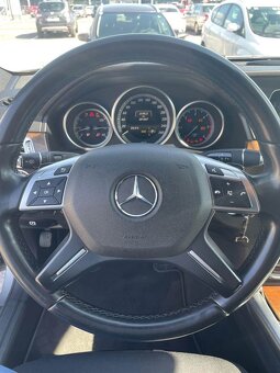 Mercedes-Benz E 200 CDI (2014) – automat, výbava, bez invest - 16