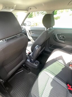 Škoda fabia II - 16