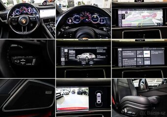 Porsche Panamera - 16
