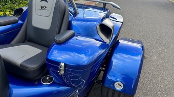 Trike Rewaco RF1 ST2 177PS - 16