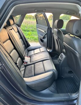 AUDI A6 C6 2.7 TDI AUTOMAT SEDAN - 16