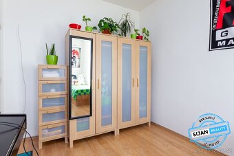 Prodej bytu 2+1 ve Vítkově, ev.č. 00533 - 16