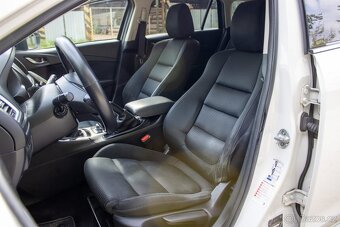 Mazda 6 Combi (Wagon) 2.2 Skyactiv-D Revolution, 129kW, M6 - 16