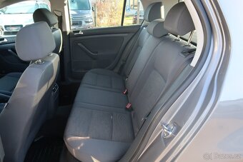 Volkswagen Golf 1.4i,55kW,NovéČR - 16