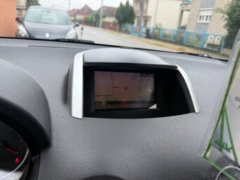 Renault Koleos 2.0 dCi 4×4, 2008, kůže - 16